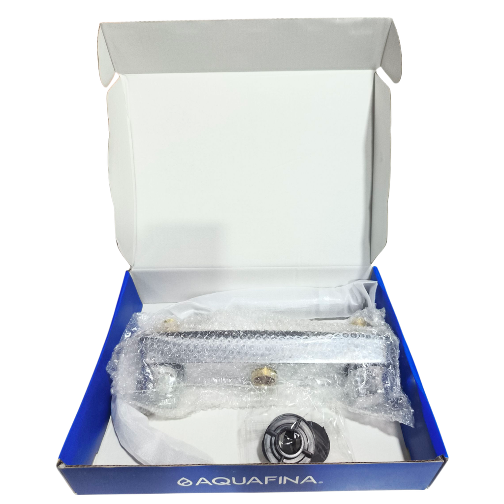 Grifería para fregadero AQUAFINA