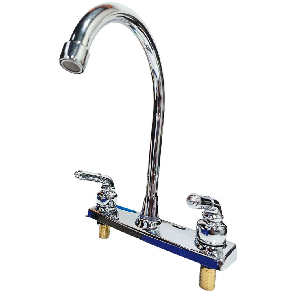 Grifería para fregadero AQUAFINA