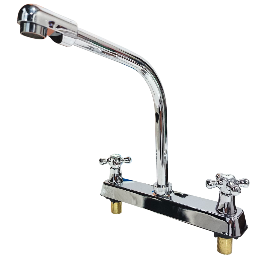 Grifería para fregadero AQUAFINA