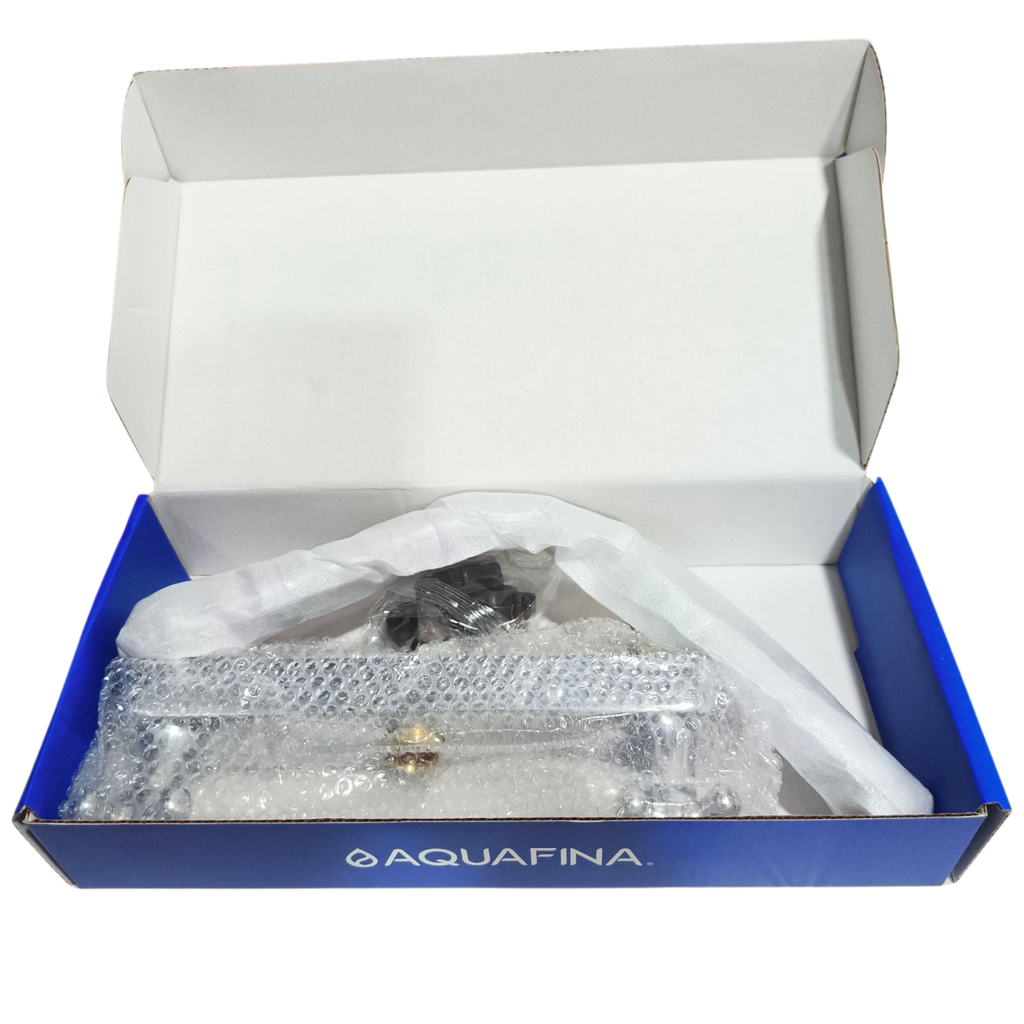 Grifería para fregadero AQUAFINA