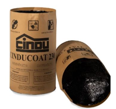 Cinducoat asfalto oxidado