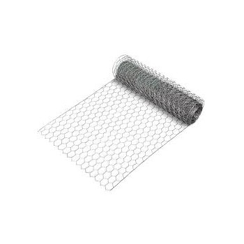 Malla hexagonal gallinero 2'' altura 1,65 mts Calibre 18 VICSON (rollo 30 metros)