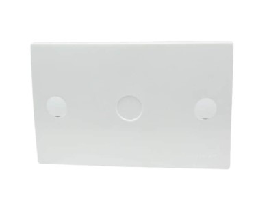 Tapa ciega block VIMAR