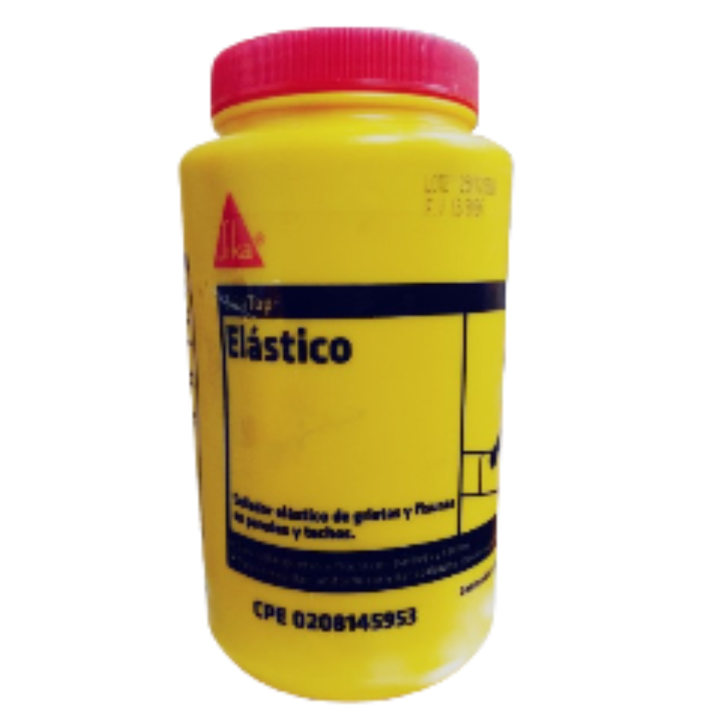 Sikatop elastico (1.25kg) SIKA