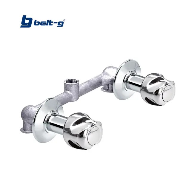 Griferia para ducha manilla ocean BELT-G