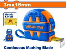 Cinta metrica WADFOW