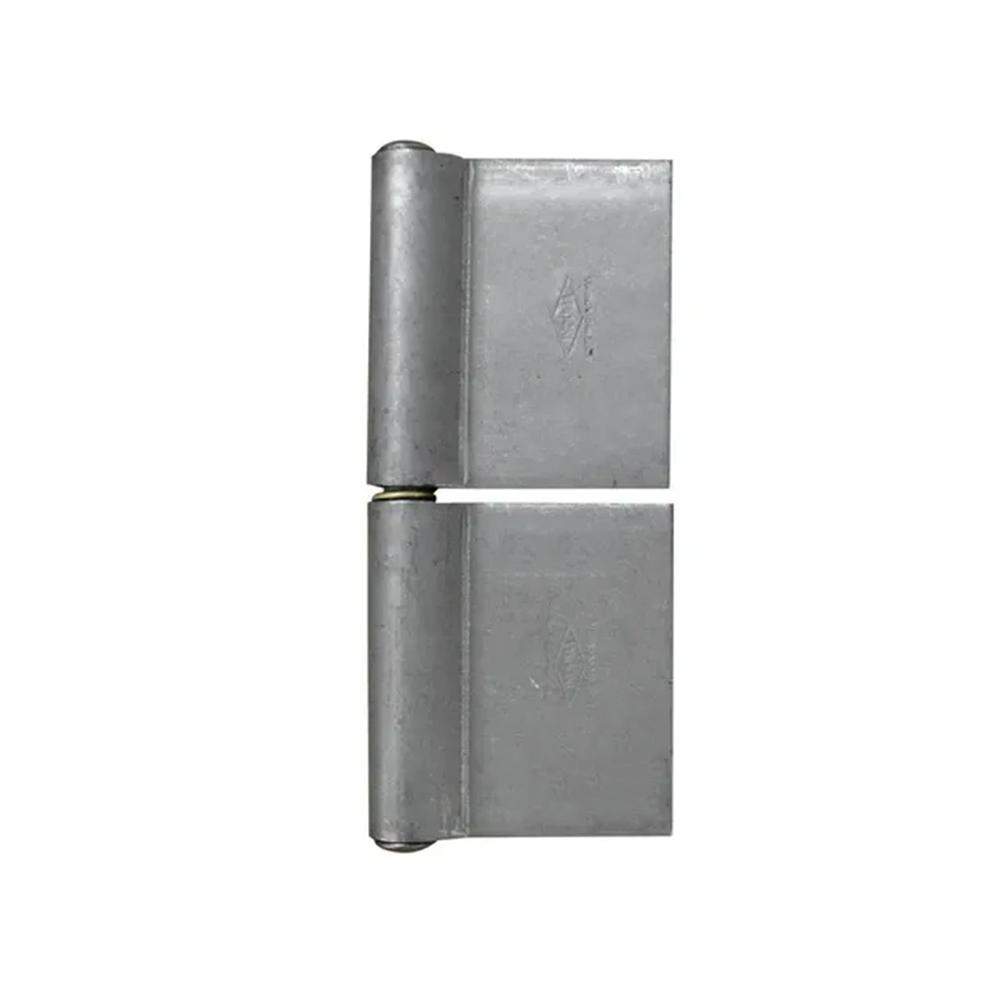 Bisagra armillar para soldar (por unidad)