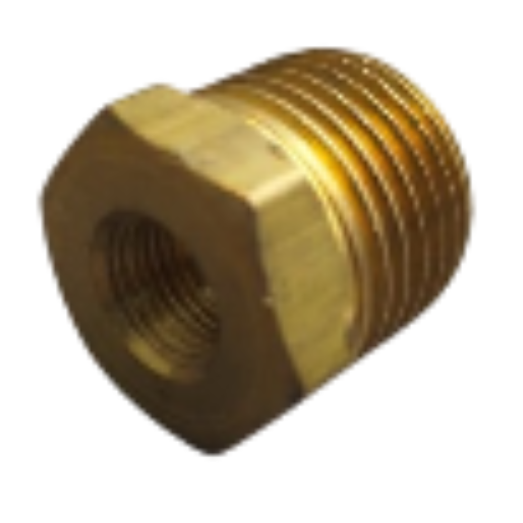 Bushing NPT macho-hembra COVALCA