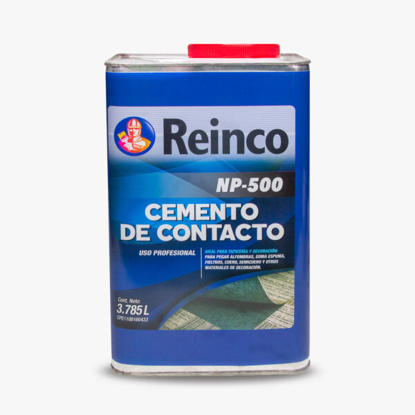 Cemento de contacto NP-500 REINCO