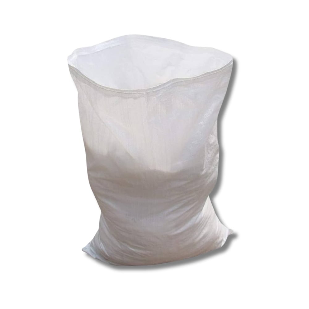 Saco tejido (por unidad)