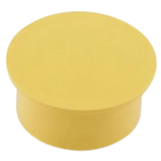 Tapon PVC sanitario (E) TUBRICA