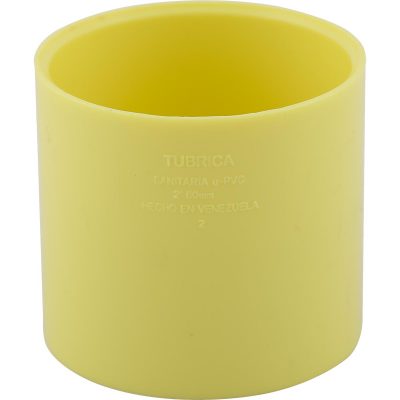 Union PVC sanitario (CXC) TUBRICA