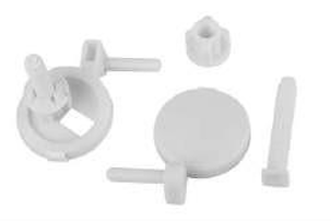 Tornillo para asiento w.c. GDESEO