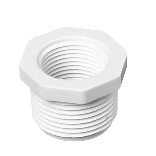 Bushing pvc (MRXHR) 1" X 3/4" AF