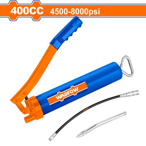 Engrasadora 400cc WADFOW