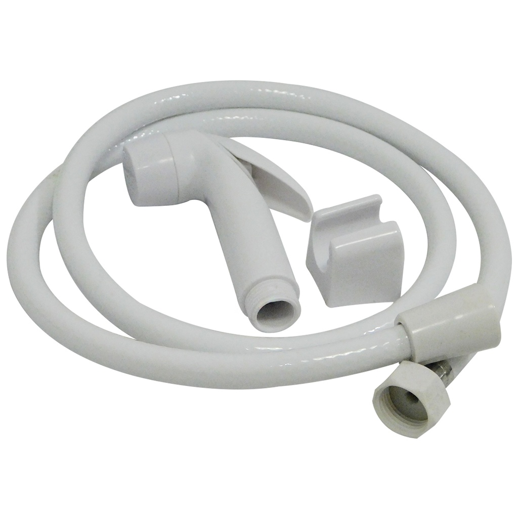 Ducha telefono pvc 1,2 metros GRIVEN