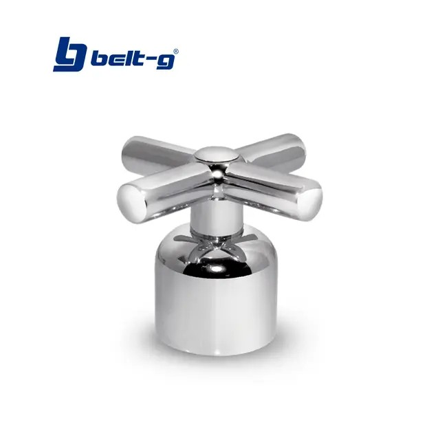 Pomo para griferia cromado drop std BELT-G