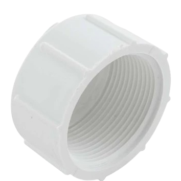 Tapa pvc hr1/2" GDESEO