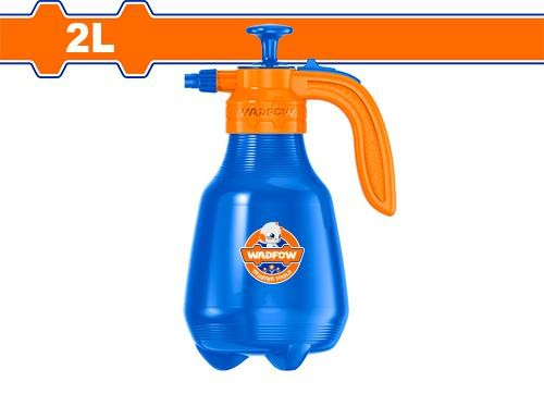 Fumigadora manual 2 litros WADFOW