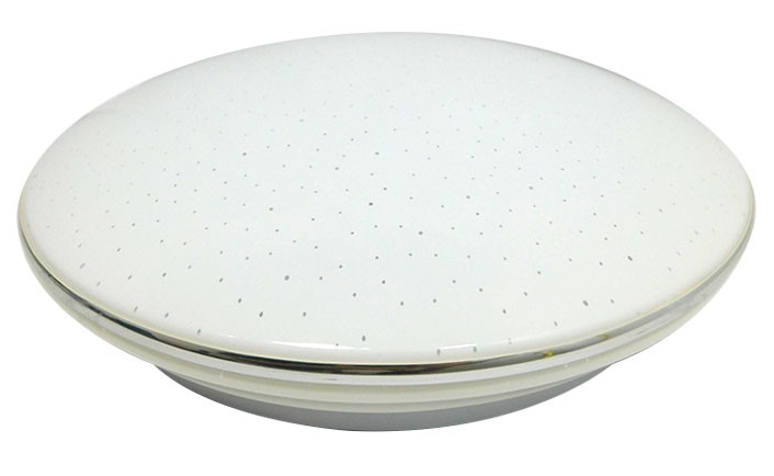 LAMPARA LED PARA TECHO 12W 10.5" ANGEL LIGHT