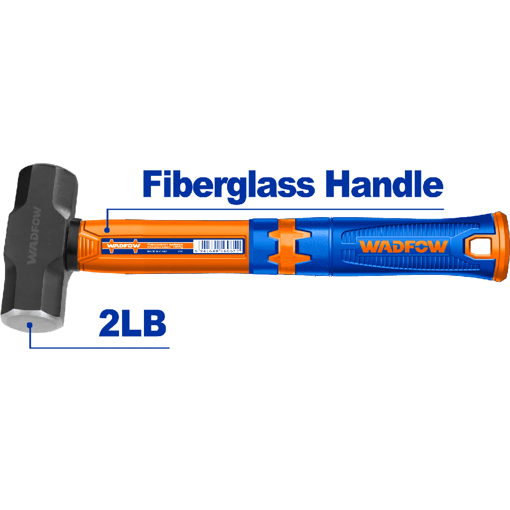 Mandarria 2lb WADFOW