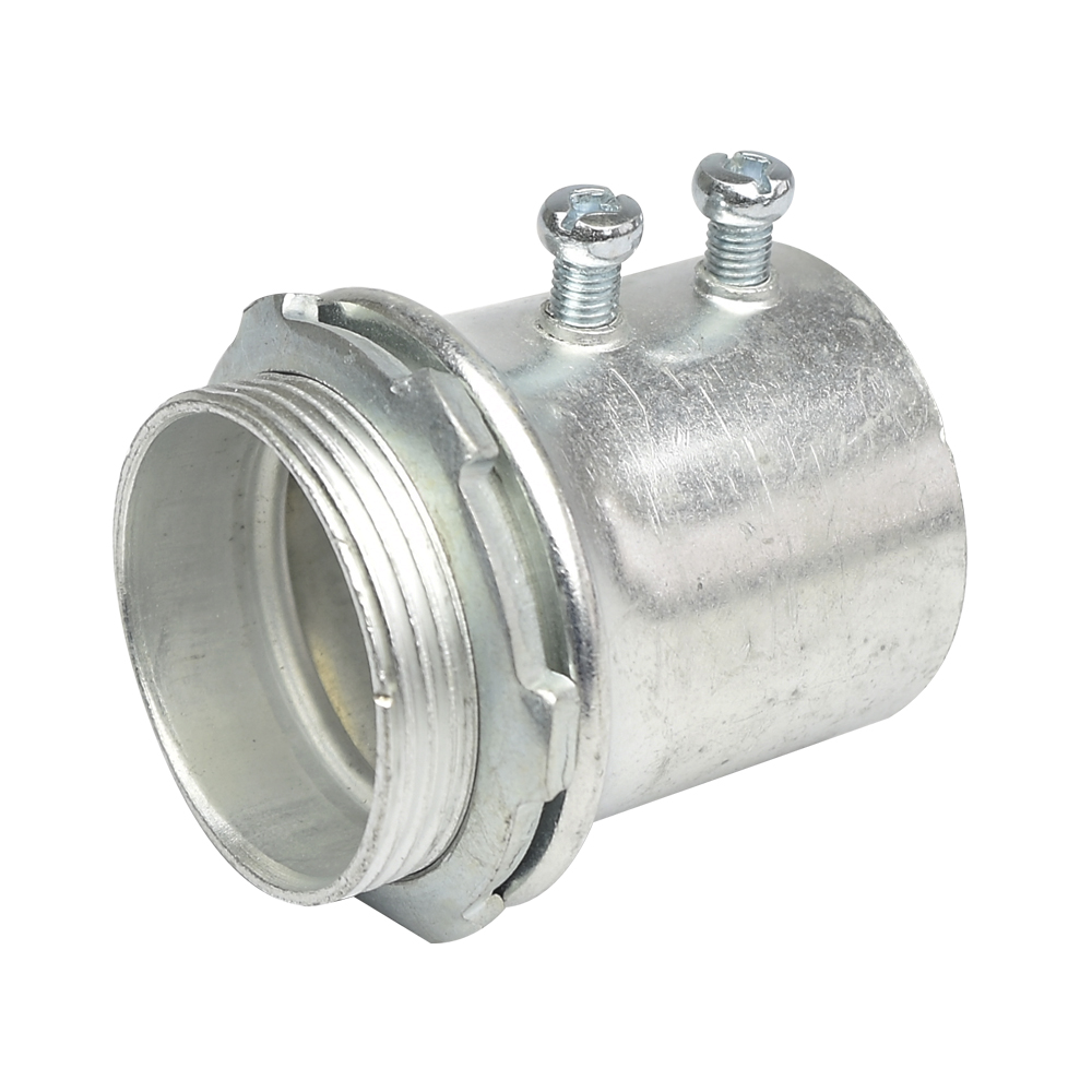 Conector de aluminio emt 1.1/2"