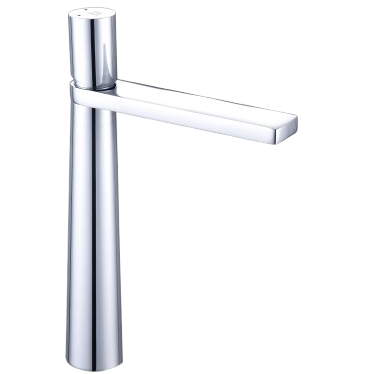 Grifería lavamano monomando tokyo BELT-G (cromada)