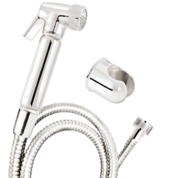 Ducha teléfono BELT-G (cromada)