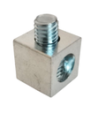 Terminal L (zapatico) ANDELI CA5R 1 X 14-1/0 AWG (Por unidad)