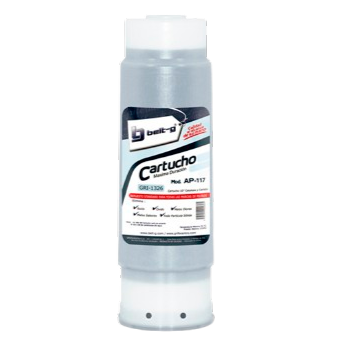 Cartucho celulosa carbon 10" ap-117 BELT-G