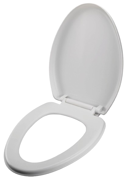 Tapa asiento w.c. elongado slowdown BELT-G