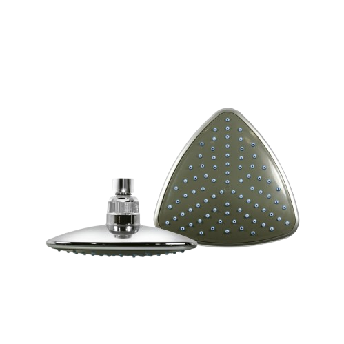 Regadera anticalcarea 6'' tribu BELT-G