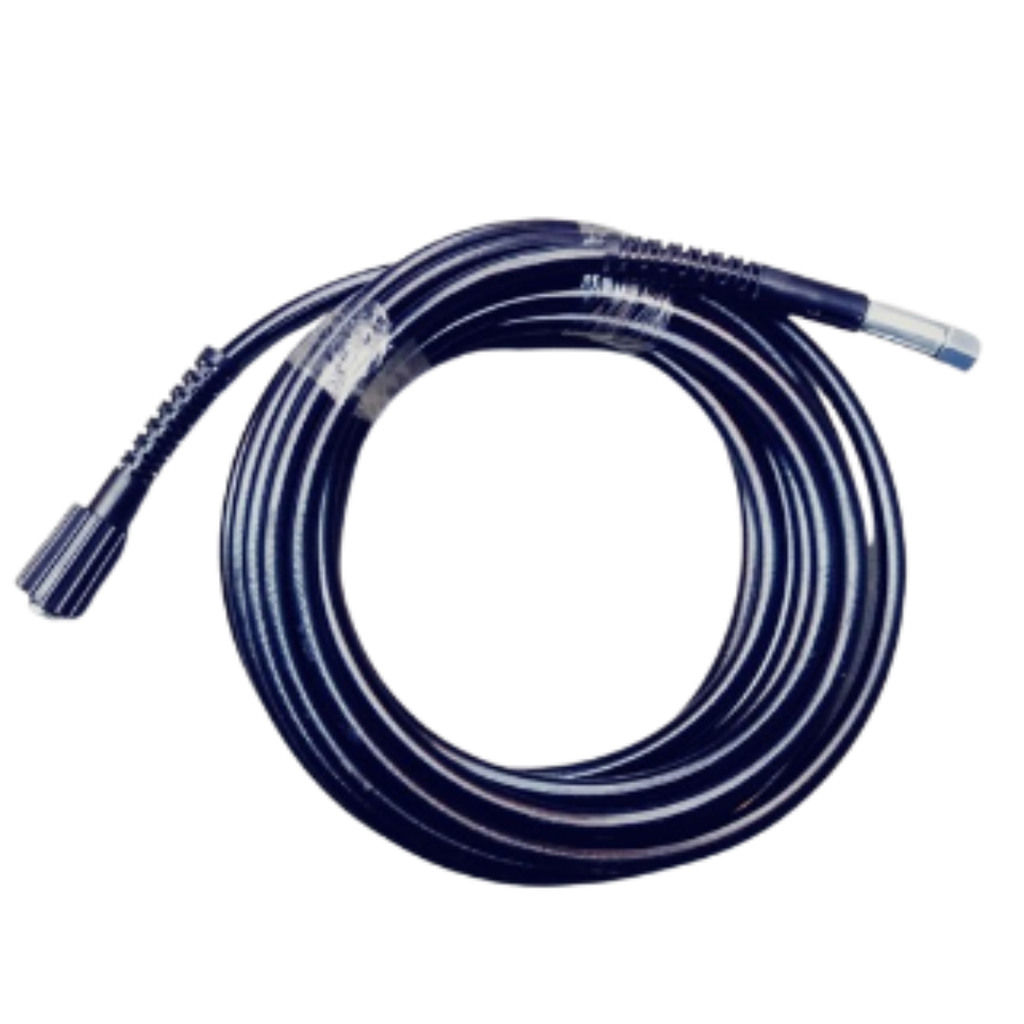 Manguera para hidrojet alta presión (10mts) (18Mpa/2600Psi) YUNDI
