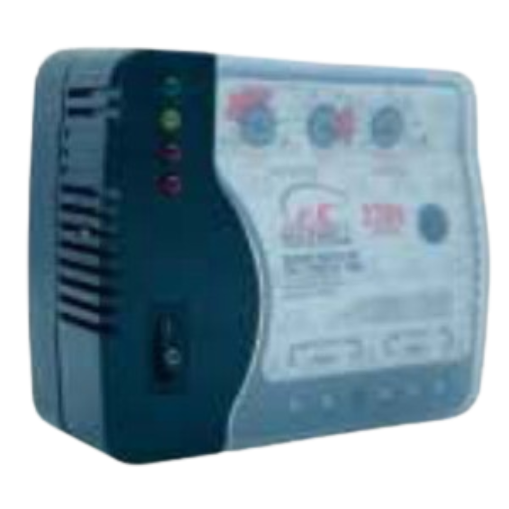 Protector de voltaje cable/cable ac220v 30amp MAXWELL