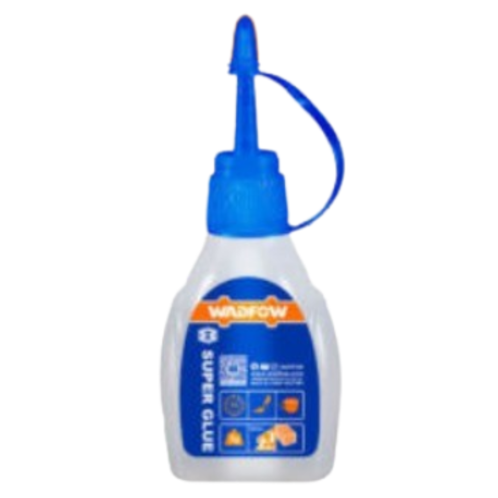 Pega para zapato 20grs WADFOW