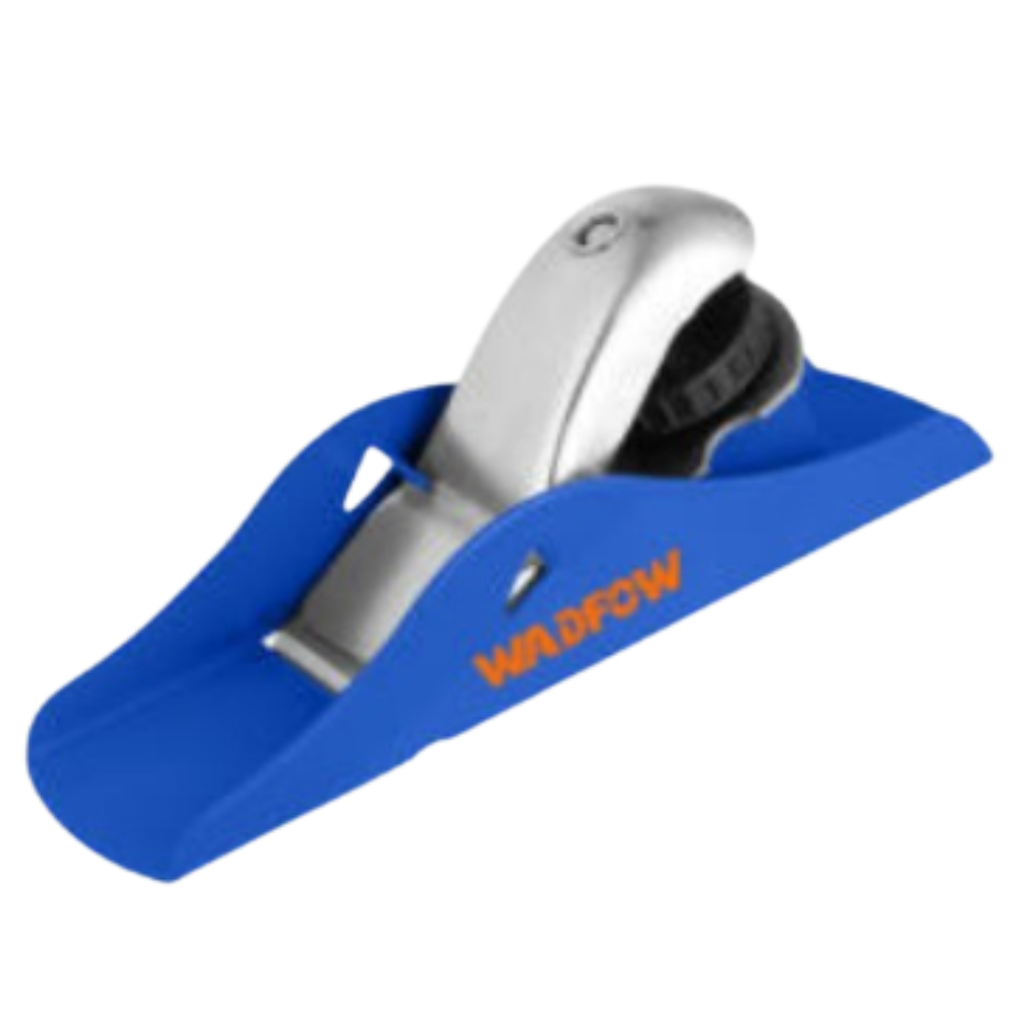 Cepillo de madera 163mm WADFOW