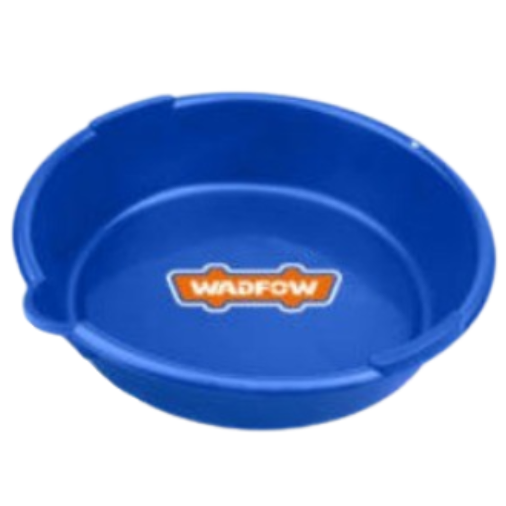 Bandeja escurridora de aceite 6,5 litros WADFOW