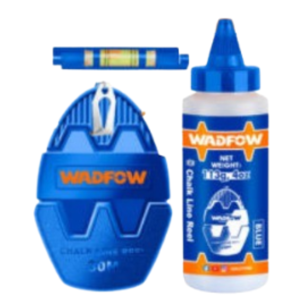 Tiralínea WADFOW (set 3pz)