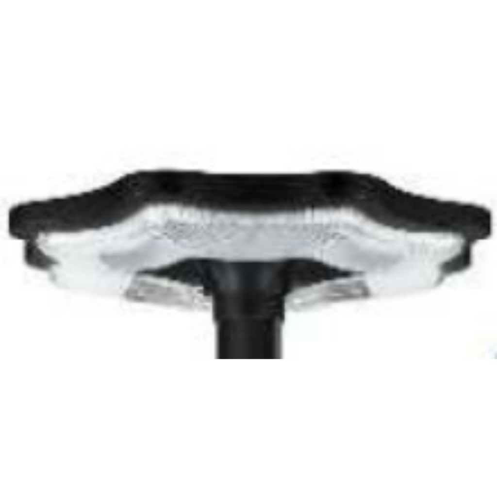 Lampara de alumbrado publico solar 6000K 60W VERT