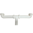 Colector plástico 1.1/2'' AQUAFINA