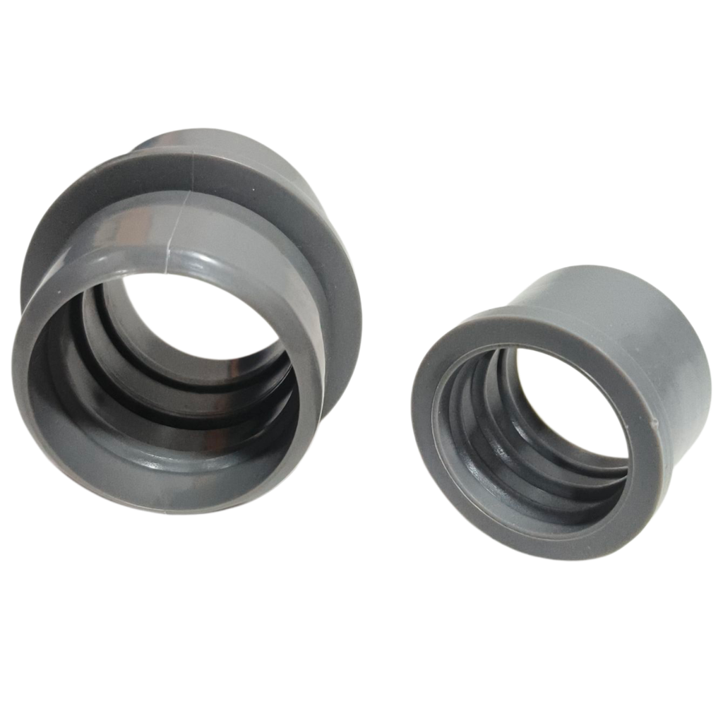 Goma reductora universal 1.1/4''-1.1/2'' AQUAFINA