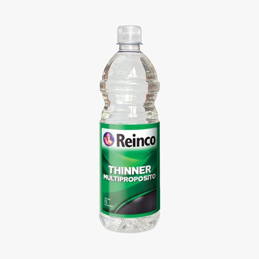 Thinner multiprosito REINCO