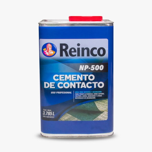 Cemento de contacto NP-500 REINCO