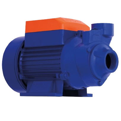 [25-DPX-50] Bomba periférica 0,5 hp ac115v DOMOSA