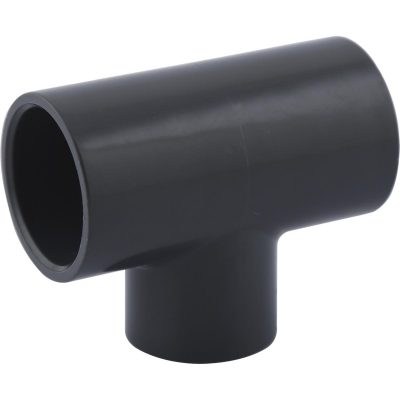 [1010000363] Tee reducida PVC (CXCXC) sch 40 TUBRICA
