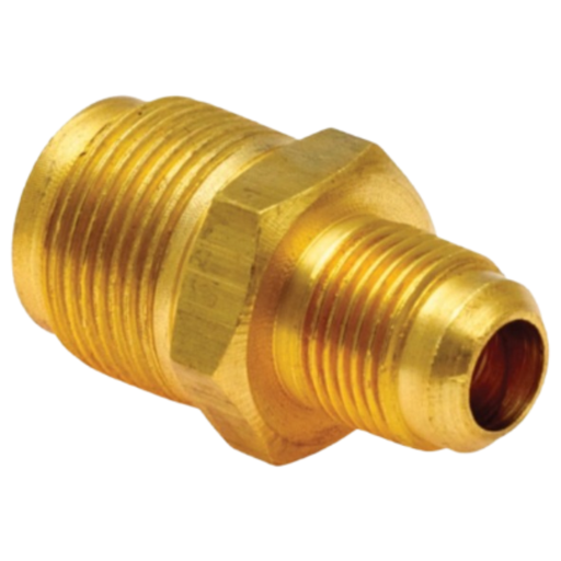 Union flared reducida COVALCA