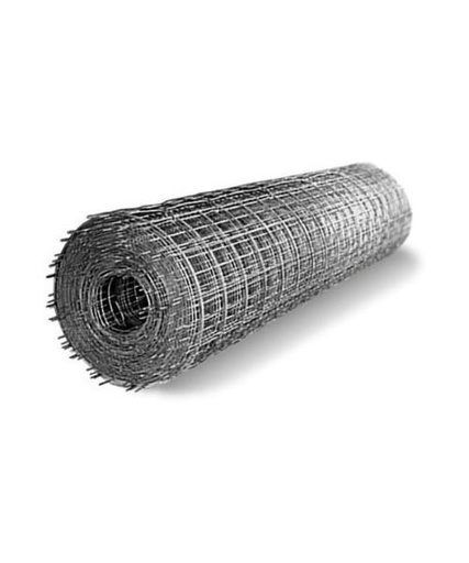 Malla para piso 6''x6'' (truckson) TR