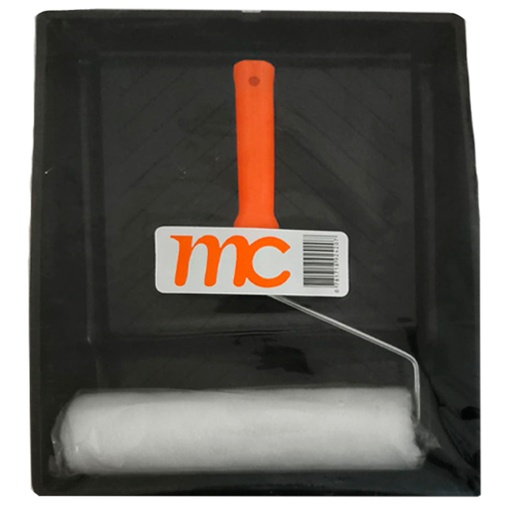 [0781718924207] Bandeja y rodillo 9'' MC (set 3pz)