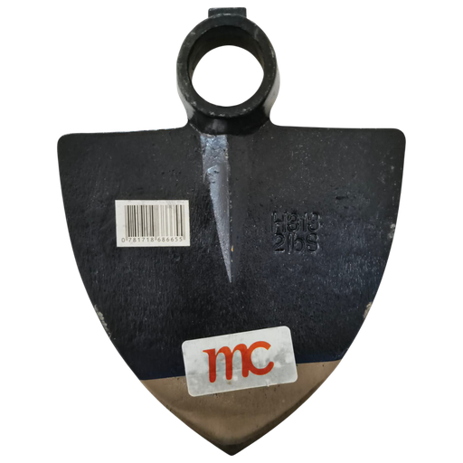 [H313] Chicora de hierro MC