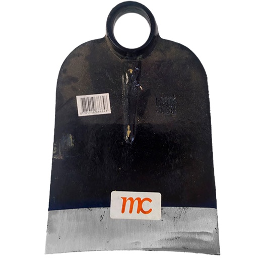 [H304] Azadon de hierro MC